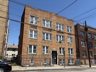 Paterson, NJ Apartments - 405-407 10th Ave