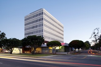 Los Angeles, CA Office, Office/Retail - 12011 San Vicente Blvd