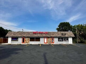 New Port Richey, FL Retail, Industrial - 3816-3820 Grand Blvd