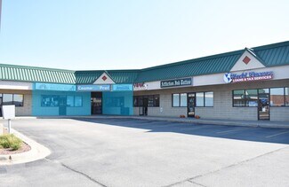 Janesville, WI Office/Retail - 3000 Milton Ave