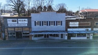 Woodbury, TN Retail - 221 W Main St