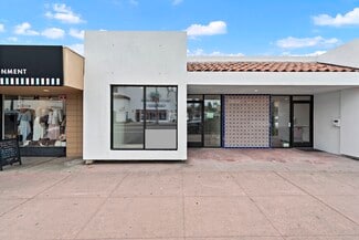 San Clemente, CA Retail, Industrial - 540 N El Camino Real