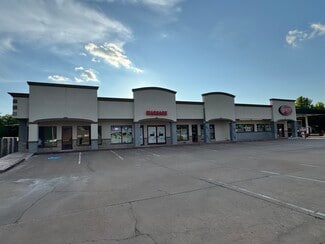 Edmond, OK Retail - 701 S Kelly Ave