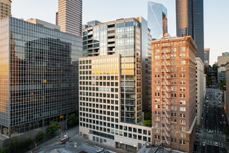 Seattle, WA Office - 719 2nd Ave