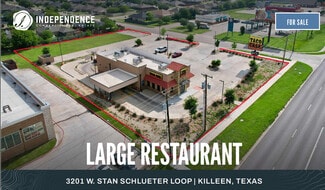Killeen, TX undefined - 3201 W Stan Schlueter Loop