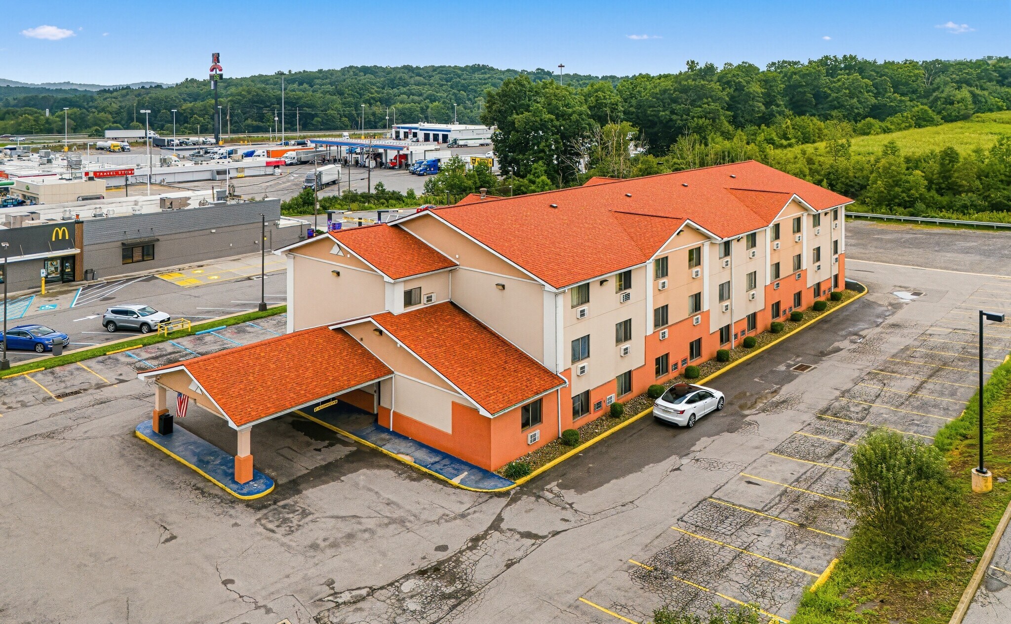 251 Allegheny Blvd, Brookville, PA for Sale