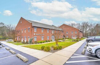 Lexington Park, MD Office - 47332 Thomas Rowe Ln Lexington Park, MD Office - 47332 Thomas Rowe Ln