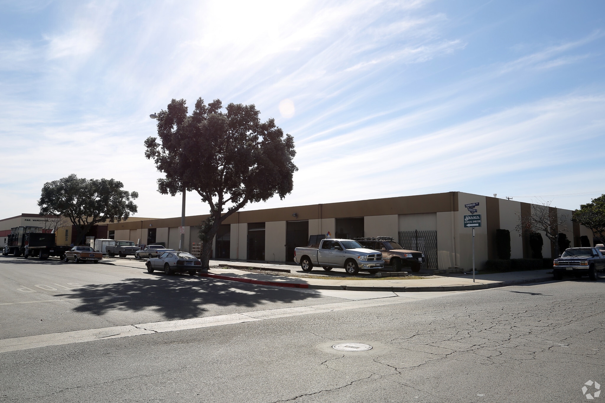 9722-9742 Washburn Rd, Downey, CA for Rent