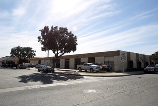 Downey, CA Industrial - 9722-9742 Washburn Rd
