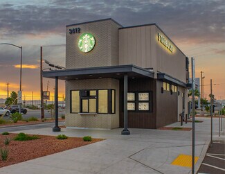 Las Vegas, NV Retail - 3412 Boulder Hwy