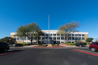 Houston, TX Hospitals - 7407 North Fwy