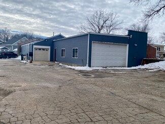 Twin Lakes, WI Retail, Flex - 330-336 E Main St