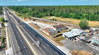 Land O Lakes, FL Freestanding - 3619 Land O Lakes Blvd
