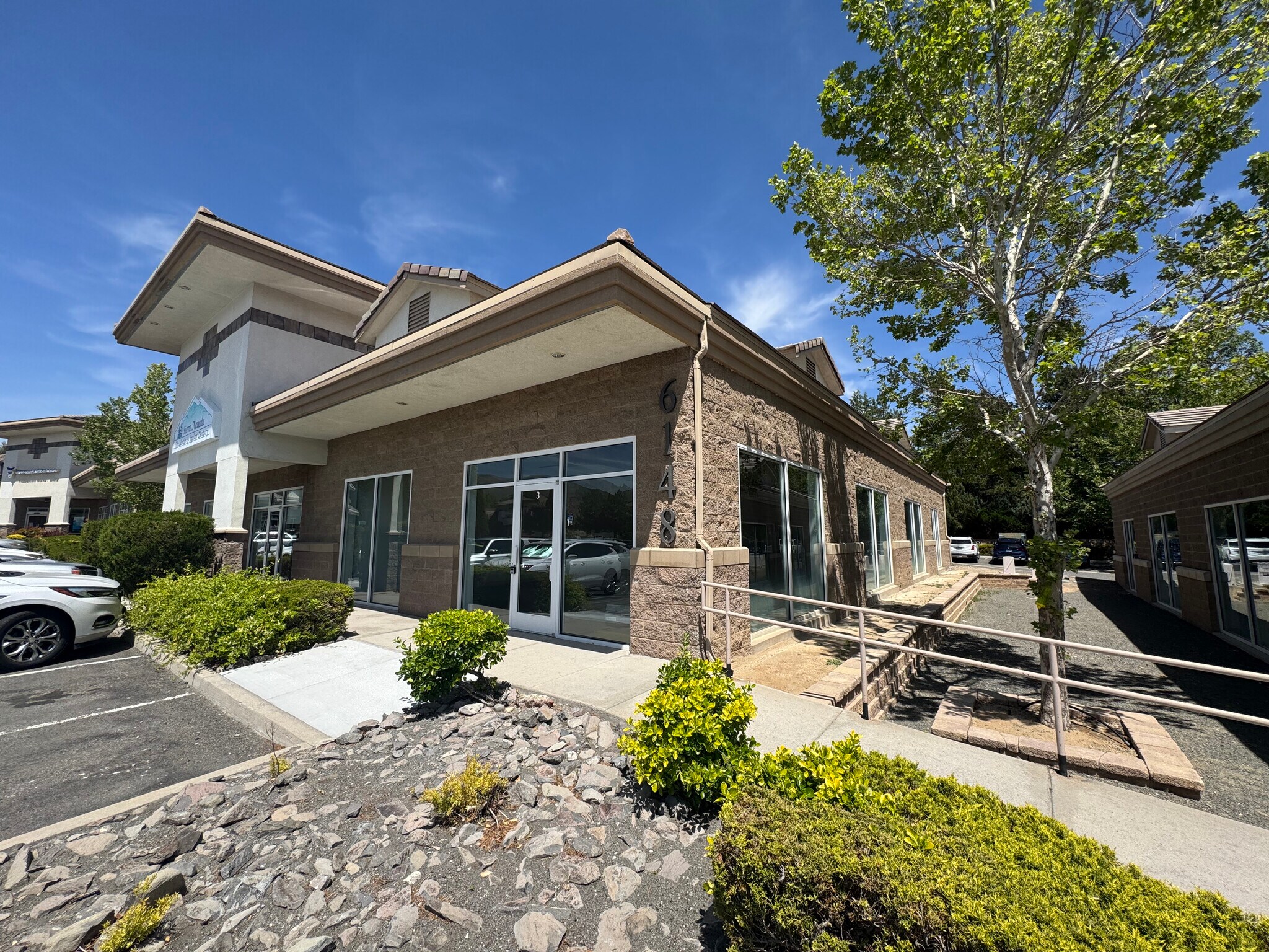 6148 Mae Anne Ave, Reno, NV for Rent