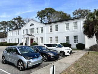 Charleston, SC Office - 95 Folly Road Blvd