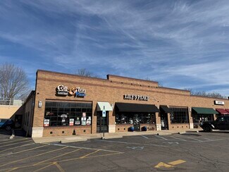 Dexter, MI Retail - 3219 Broad St