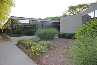 Fort Wayne, IN Office - 6112 Constitution Dr