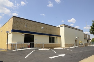 Philadelphia, PA Warehouse - 7520 State Rd Philadelphia, PA Warehouse - 7520 State Rd