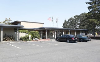 Lakewood, WA Office - 7905-7923 Steilacoom Blvd SW