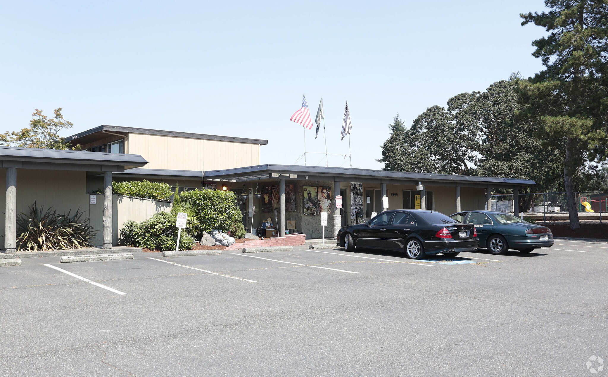 7905-7923 Steilacoom Blvd SW, Lakewood, WA for Rent