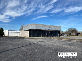 Columbia, SC undefined - 1725 Broad River Rd