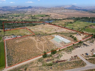 De Beque, CO Industrial - 2139 45 Rd