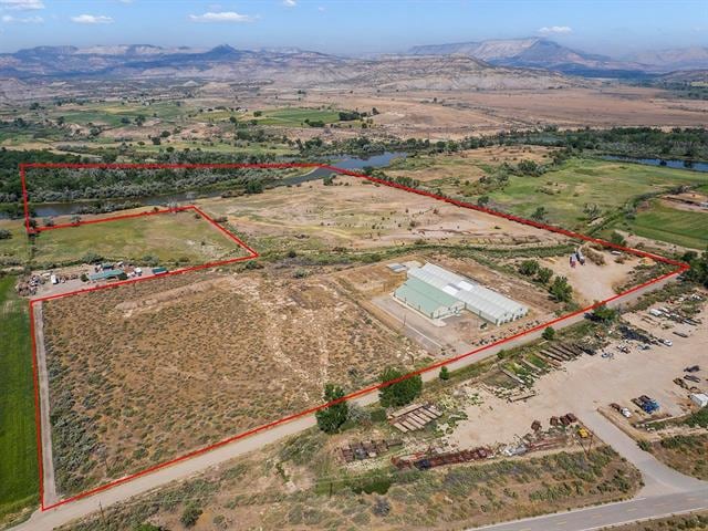 2139 45 Rd, De Beque, CO for Sale