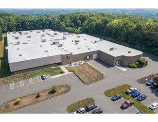 Seymour, CT Manufacturing - 95 Silvermine Rd