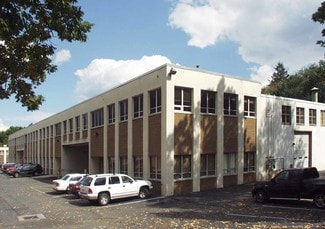 Oakland, NJ Office - 7 Fir Ct