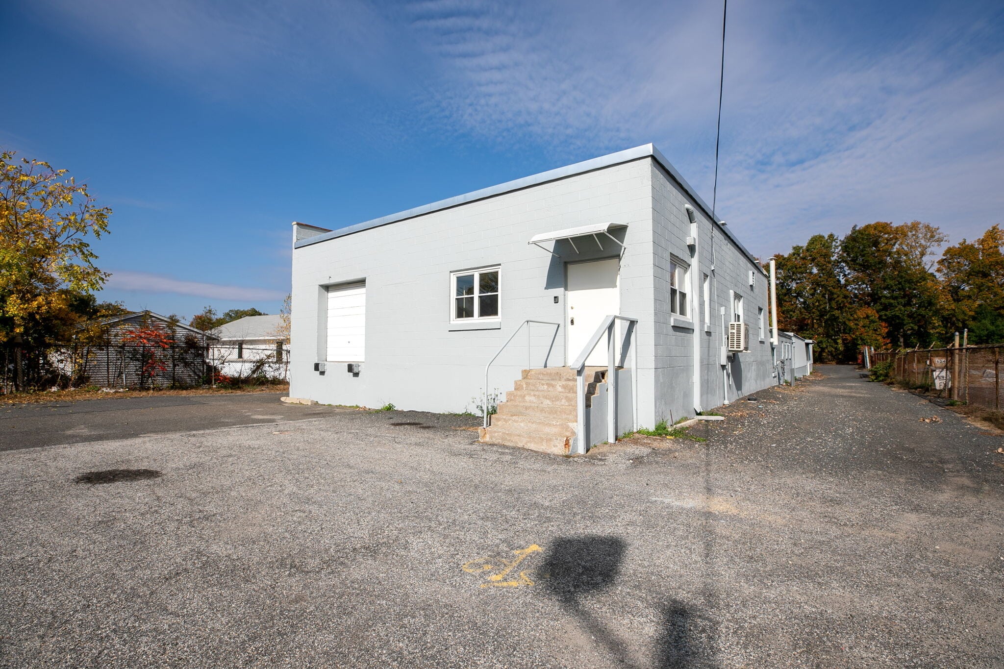 Commercial Property For Sale Springfield Ma 164 Switzer Ave Springfield, MA 01109 - Industrial Property for Sale on