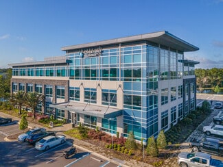 Jacksonville, FL Coworking Space - 12574 Flagler Center Blvd