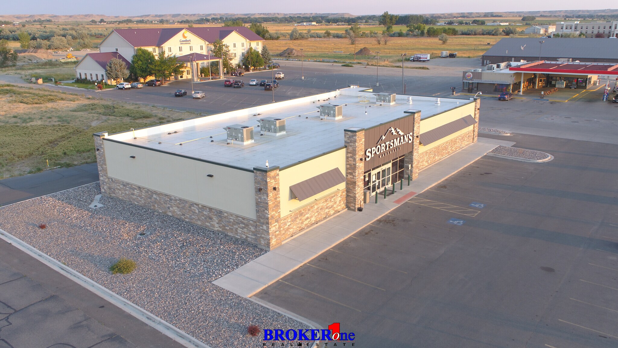 2010 N Federal Blvd, Riverton, WY for Sale