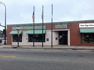 Robbinsdale, MN Retail - 4180 W Broadway Ave