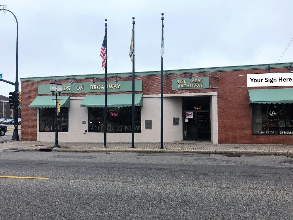 4180 W Broadway Ave, Robbinsdale, MN for Rent