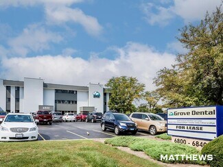 Downers Grove, IL Medical - 6800 Main St