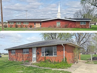 Granite City, IL Churches - 2900-2904 Maryville Rd