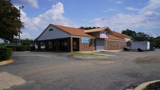 Anderson, SC Retail - 102 Miracle Mile Dr