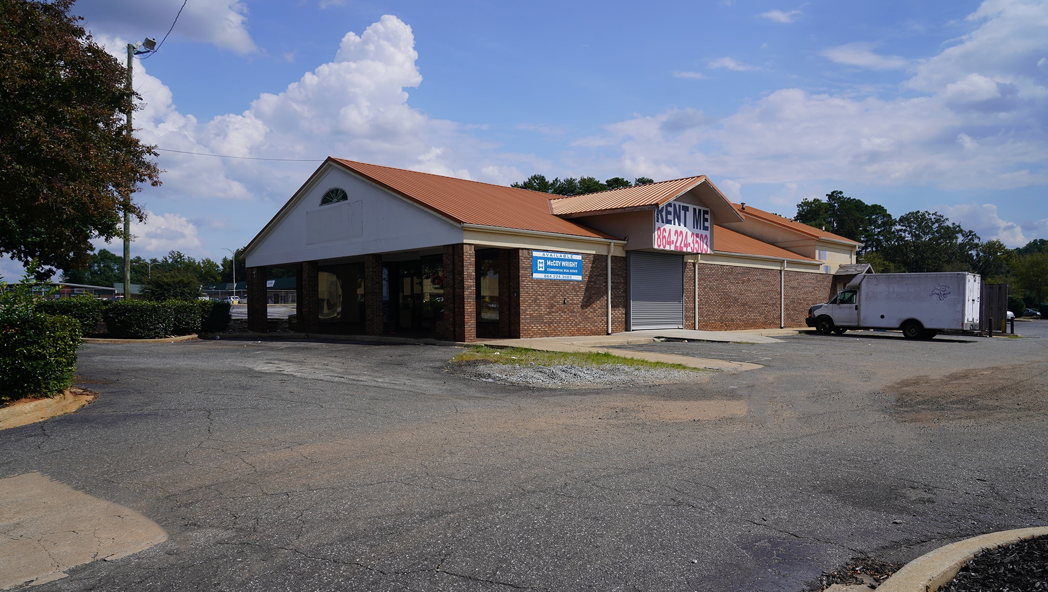102 Miracle Mile Dr, Anderson, SC for Rent