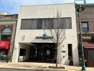 Summit, NJ Office - 34-36 Maple St