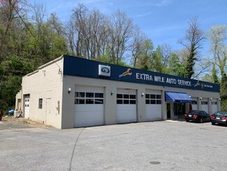 Coatesville, PA Retail - 330 Strode Ave Coatesville, PA Retail - 330 Strode Ave