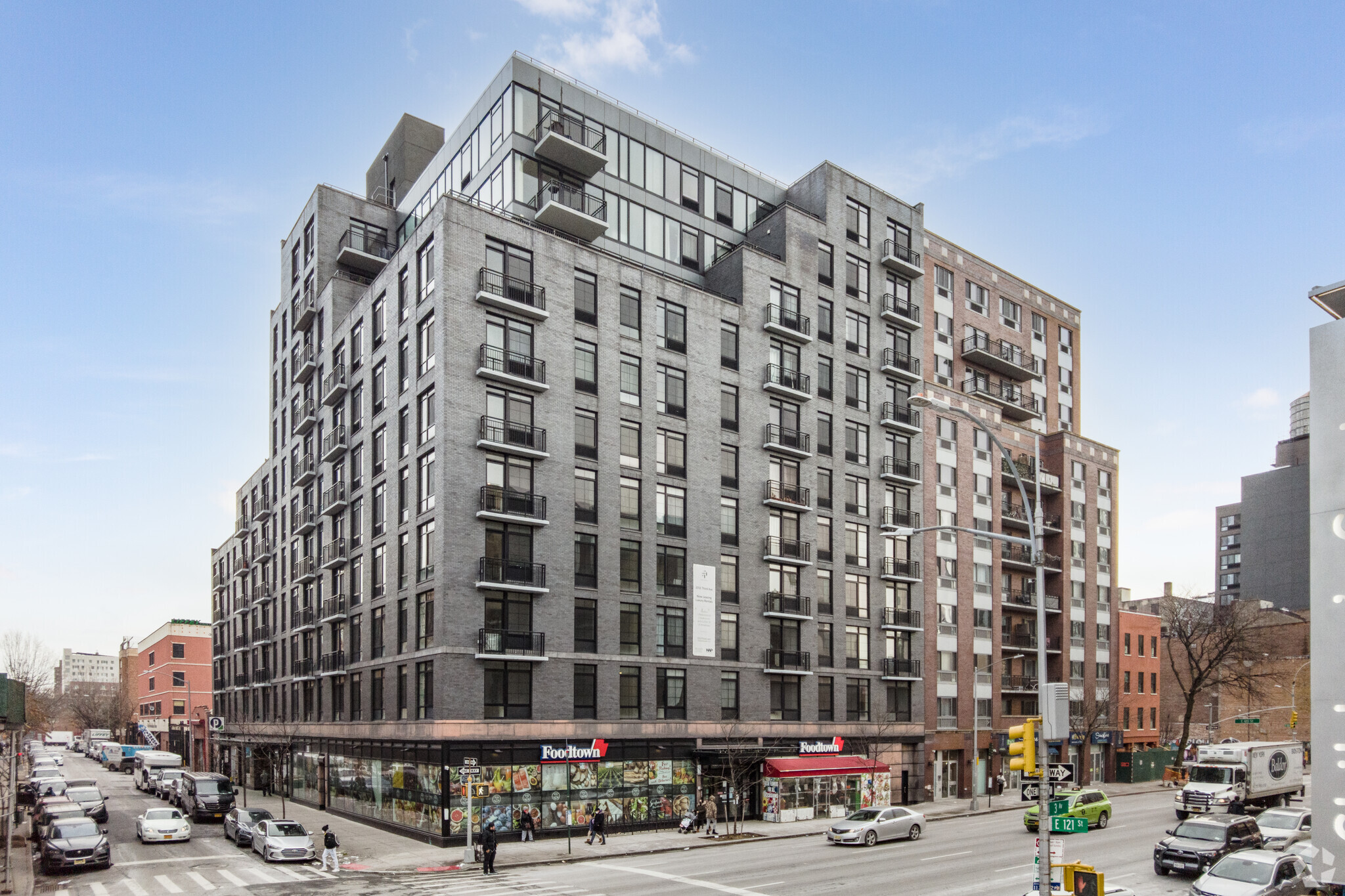 , New York, NY for Sale