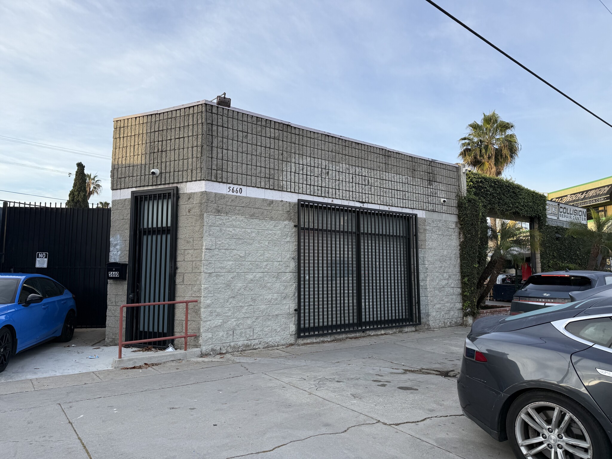 5660 W Venice Blvd, Los Angeles, CA for Rent