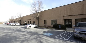 Allentown, PA Flex - 754 Roble Rd Allentown, PA Flex - 754 Roble Rd