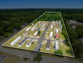 Darlington, SC Manufactured Housing/Mobile Housing - 326 Orange St