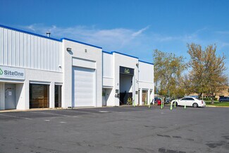 Chantilly, VA Industrial - 4260-4264 Entre Ct