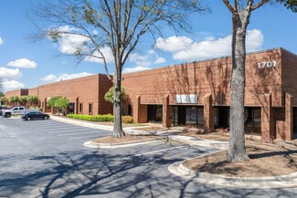 Lithia Springs, GA Industrial - 1701 Westfork Dr