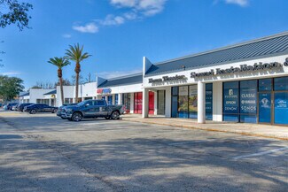 Jacksonville, FL Retail - 8535 Baymeadows Rd Jacksonville, FL Retail - 8535 Baymeadows Rd
