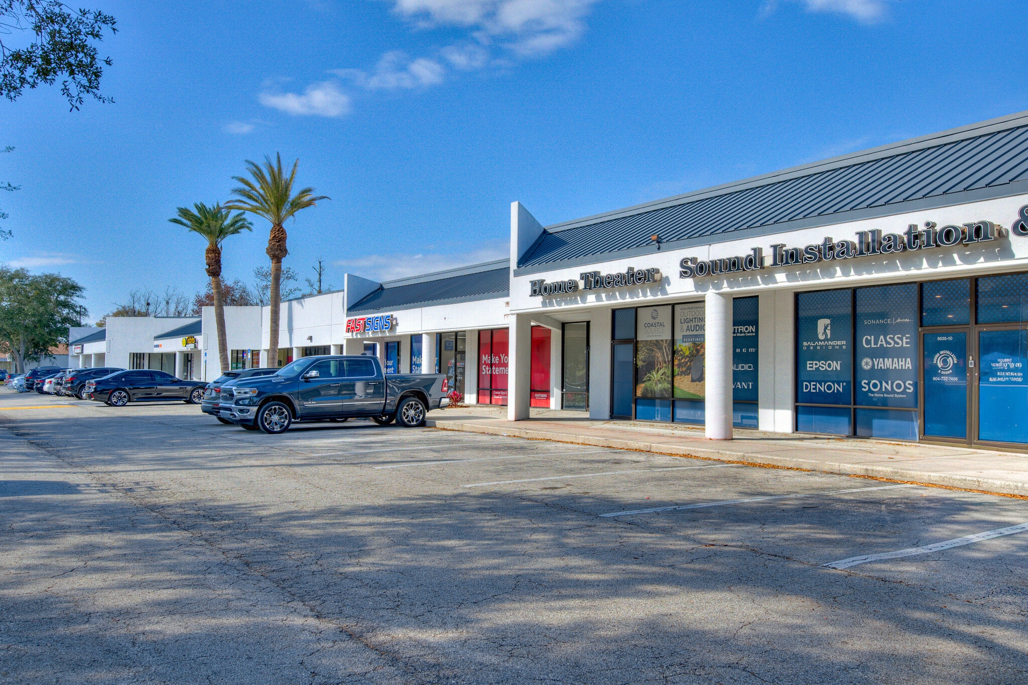 8535 Baymeadows Rd, Jacksonville, FL for Rent