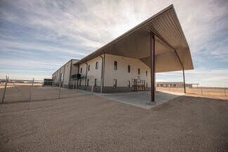 Odessa, TX Industrial - 14661 W I-20