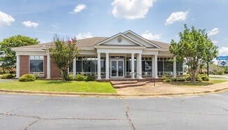 Anderson, SC Office - 3898 Liberty Hwy